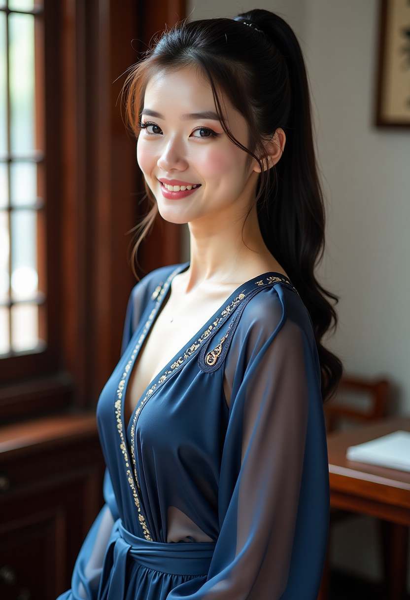 绣娘与刀客 竖版封面