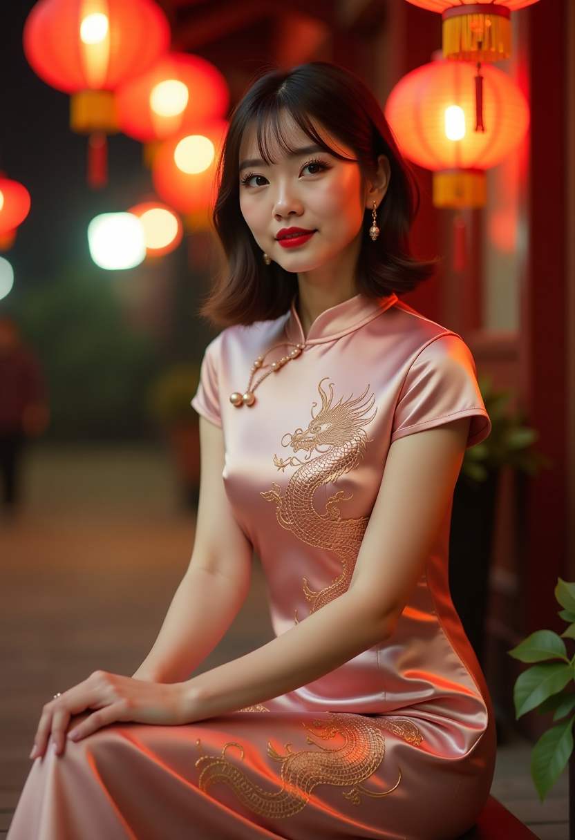 我的邻居是猫妖 竖版封面